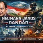 A Neumann János Informatikai Dandár
